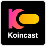 Koincast